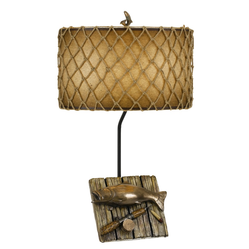 Uni-Pack 1-Light Table Lamp