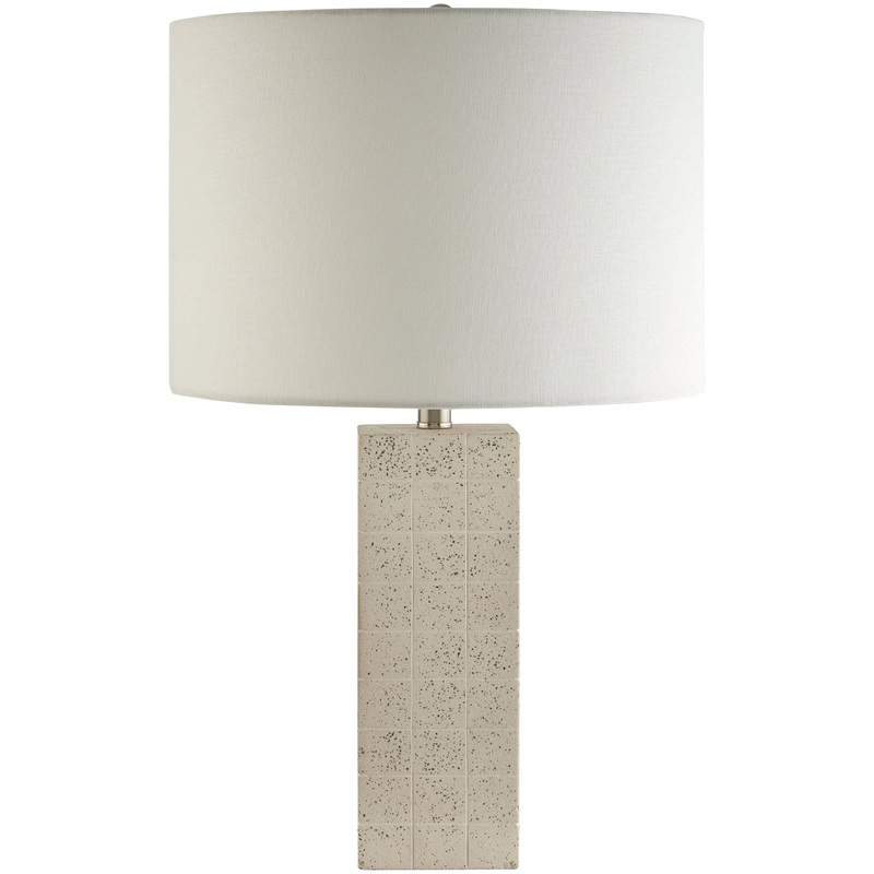 Wilde Accent Table Lamp