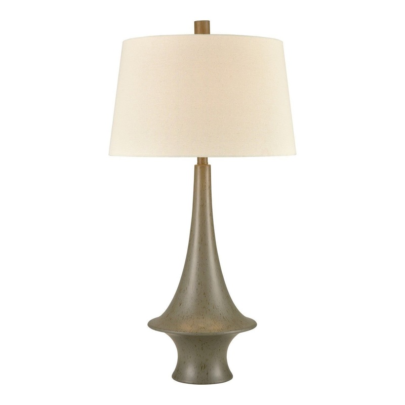 Winchell Table Lamp