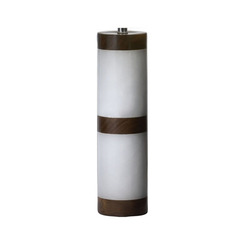Alabaster Table Lamp
