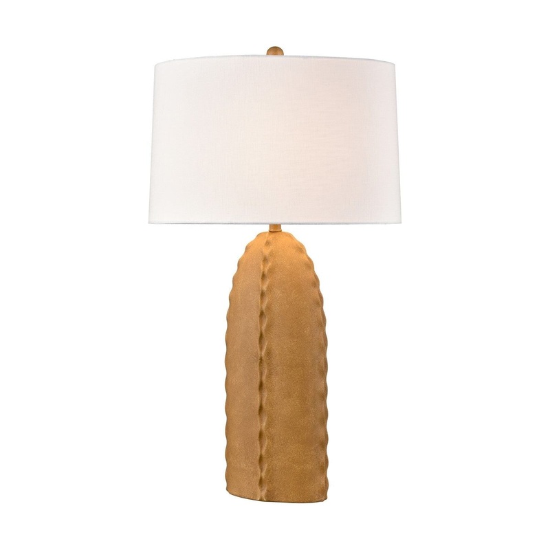 Alexa Table Lamp