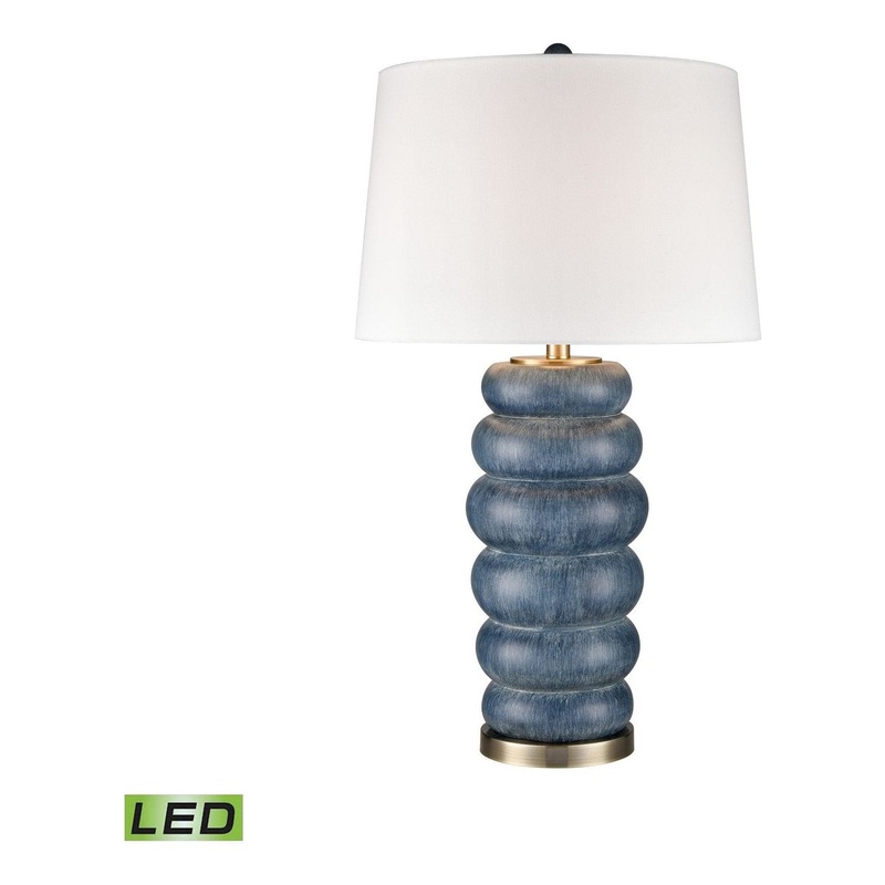 Barden LED Table Lamp