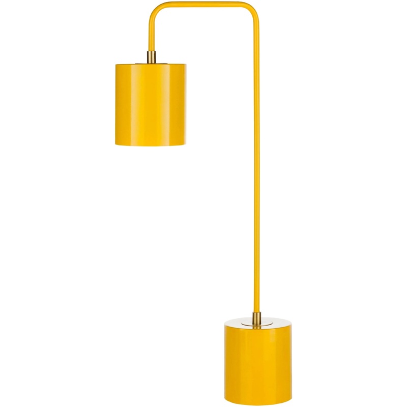 Boomer Task Table Lamp