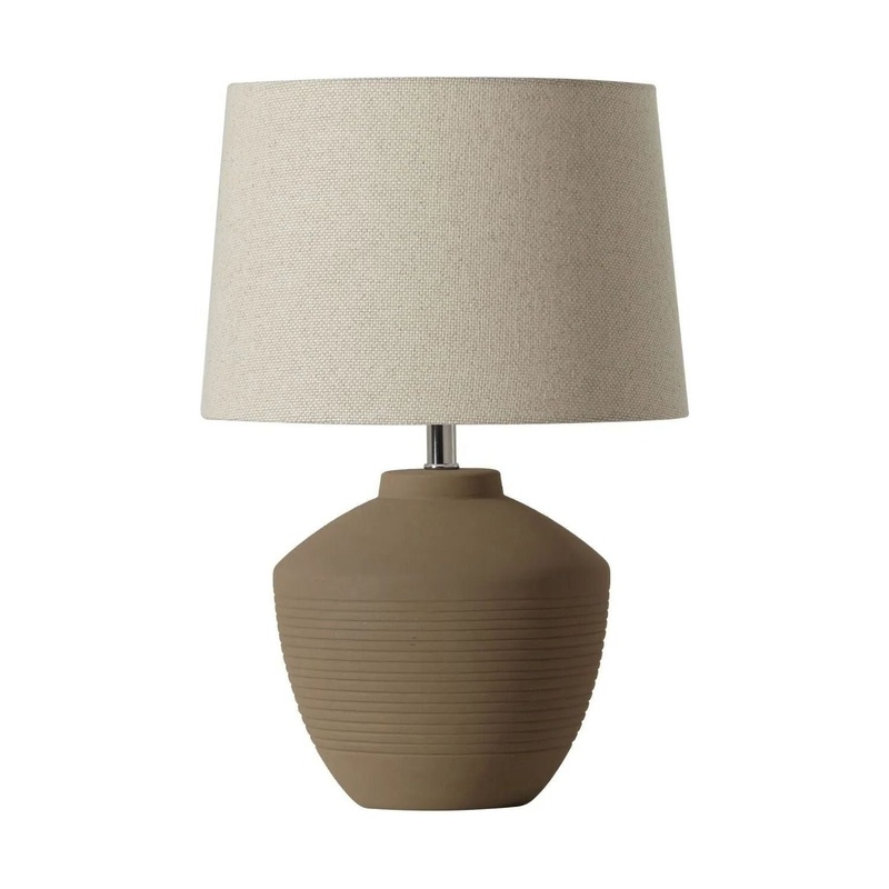 Buriti Table Lamp