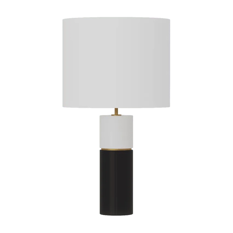 Cade Tall Table Lamp