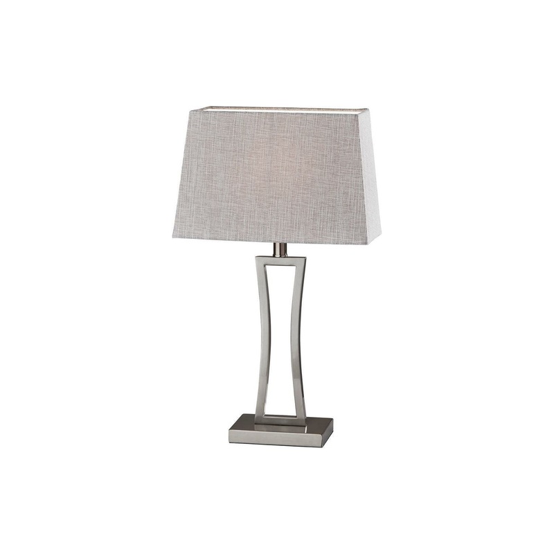 Camila Table Lamp (Set Of 2)