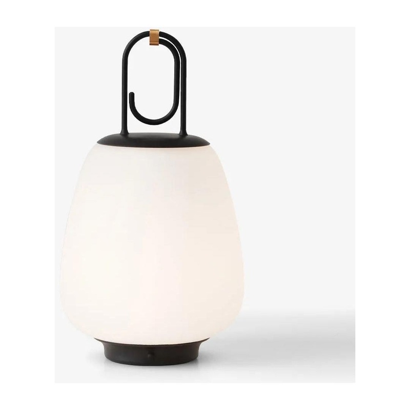 Lucca Table Lamp