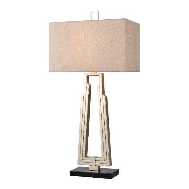 Stoddard Park LED Table Lamp