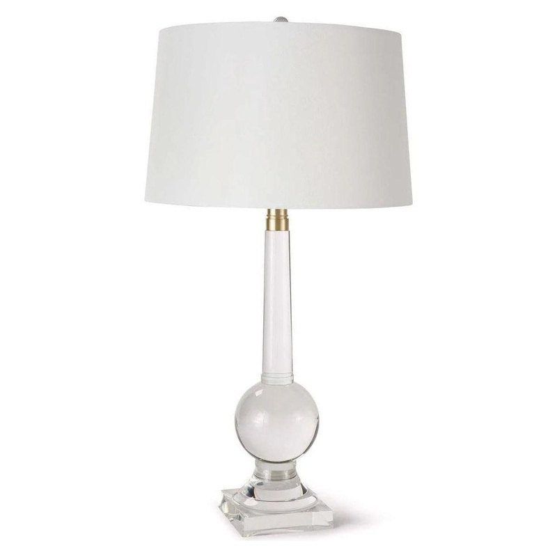 Stowe Table Lamp