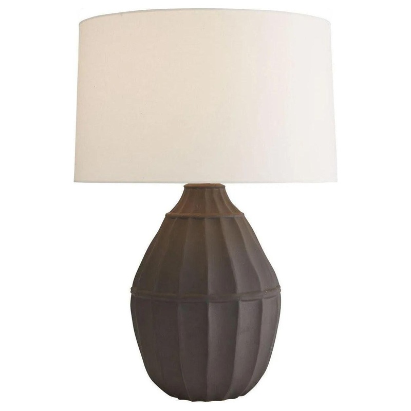 Tangier Table Lamp