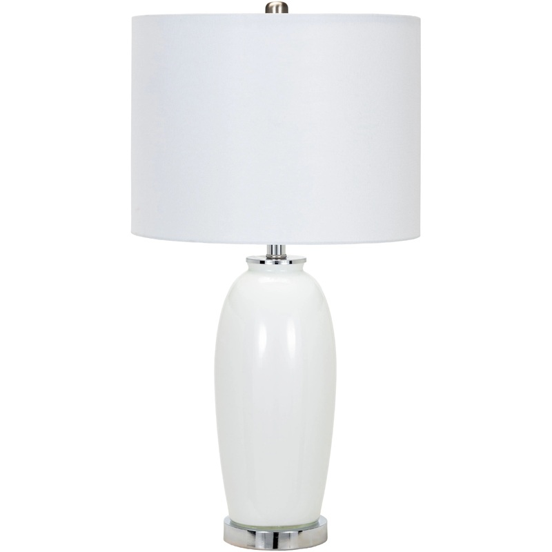 Timaru Accent Table Lamp