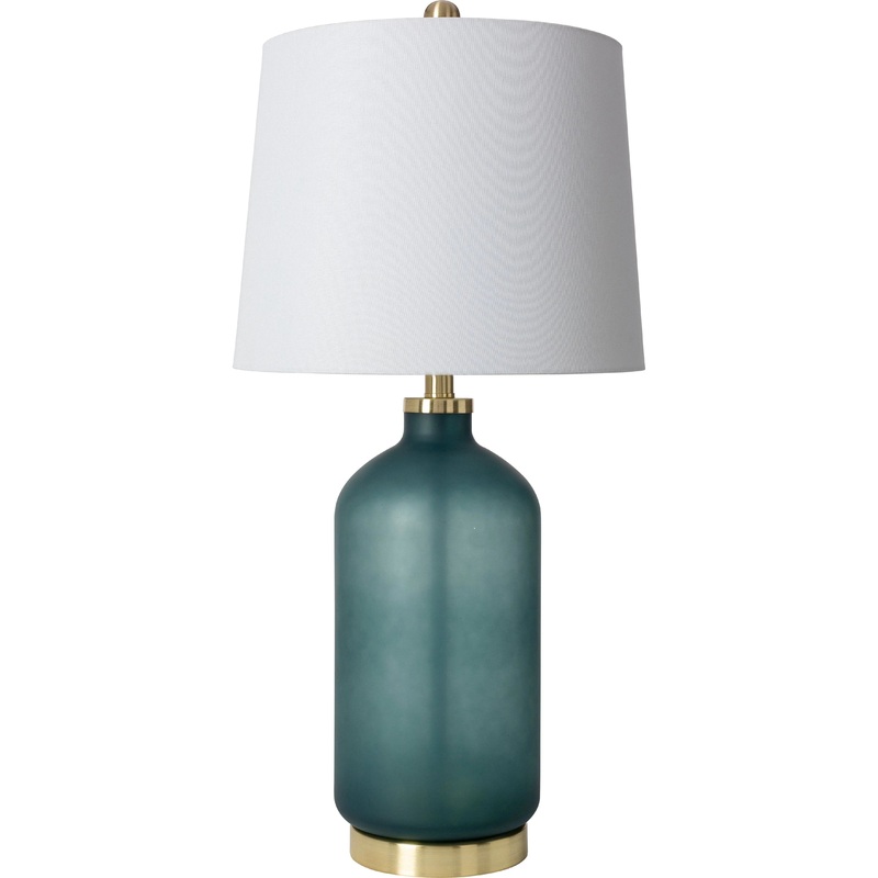 Treyvon Accent Table Lamp