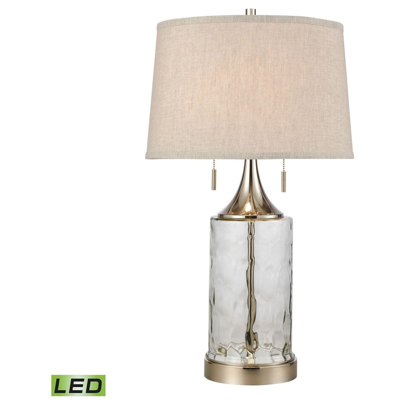 Tribeca LED Table Lamp