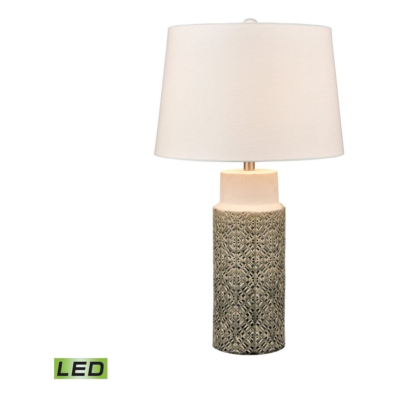 Tula LED Table Lamp