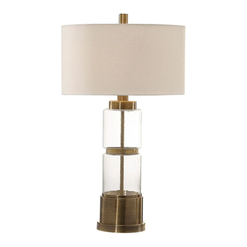 Vaiga Table Lamp
