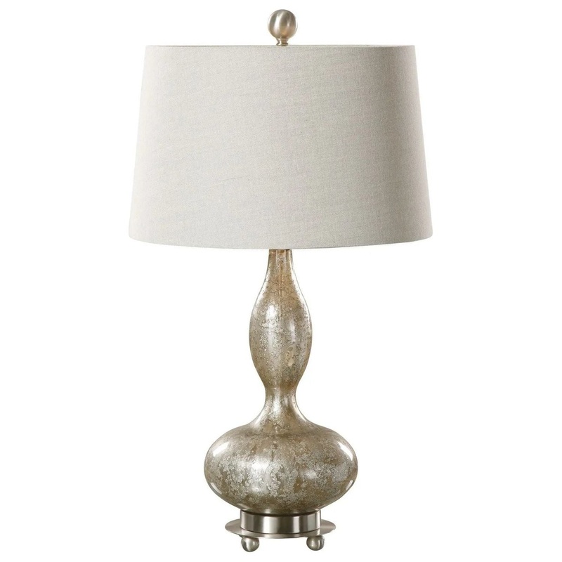 Vercana Table Lamp, Set Of 2