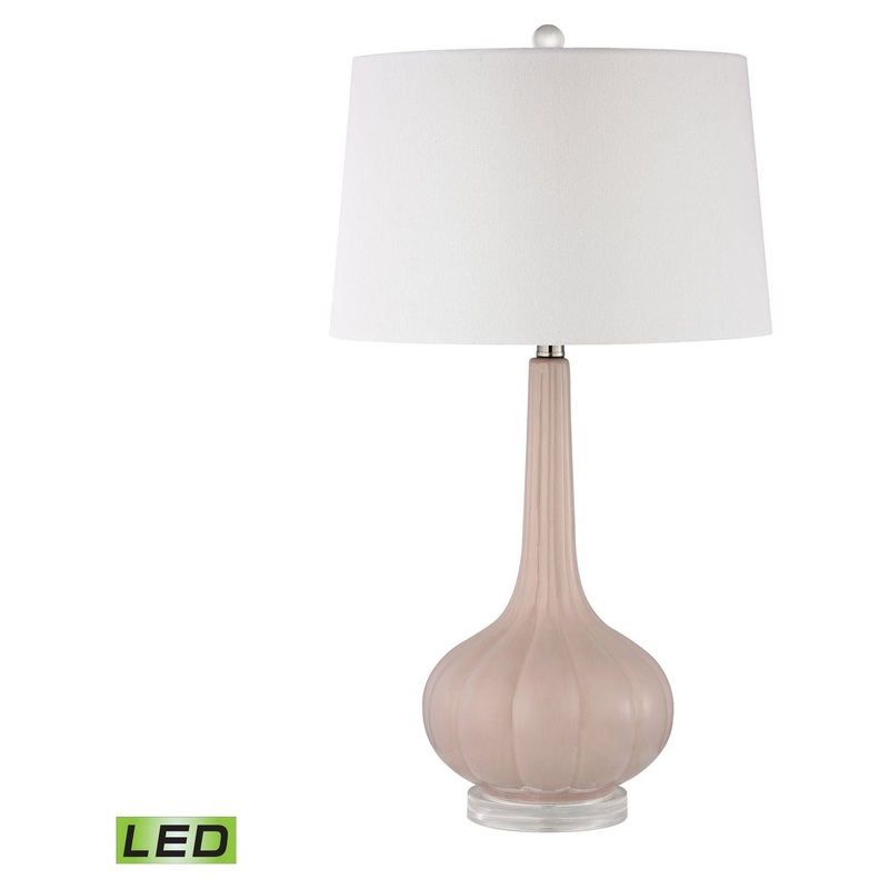 Abbey Lane LED Table Lamp