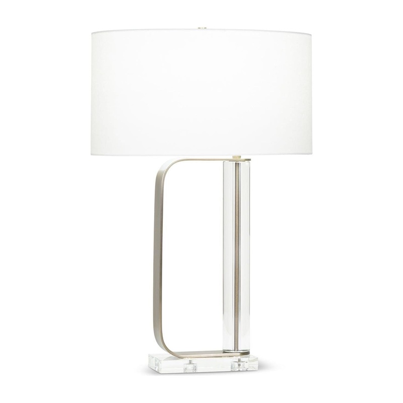 Abby Table Lamp