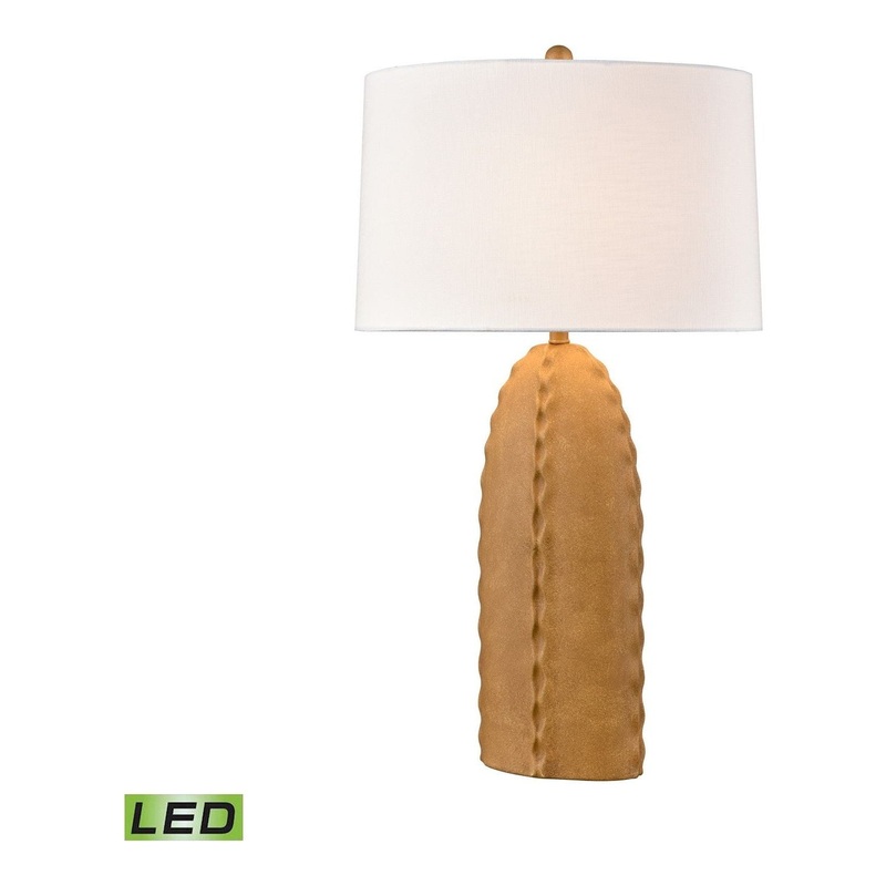 Alexa LED Table Lamp