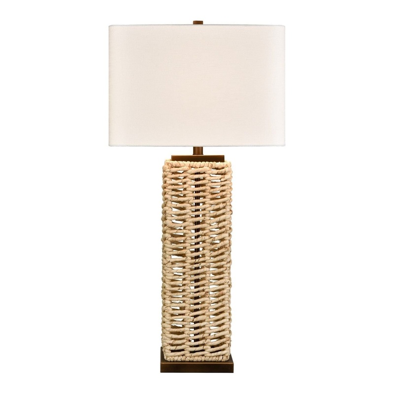 Anderson LED Table Lamp