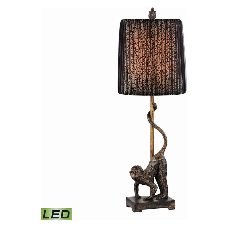 Aston LED Table Lamp