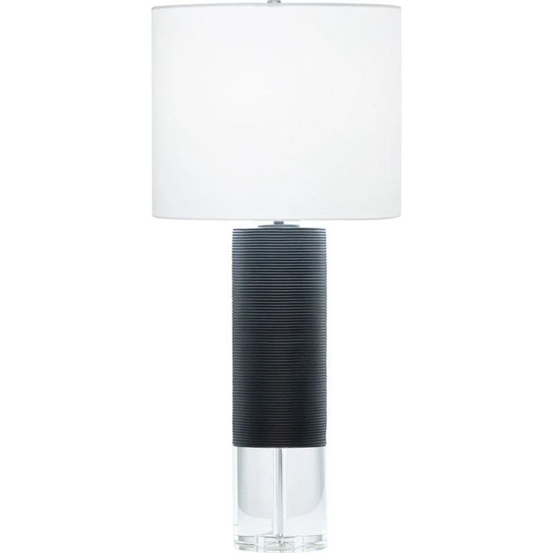 Baby Locke Table Lamp