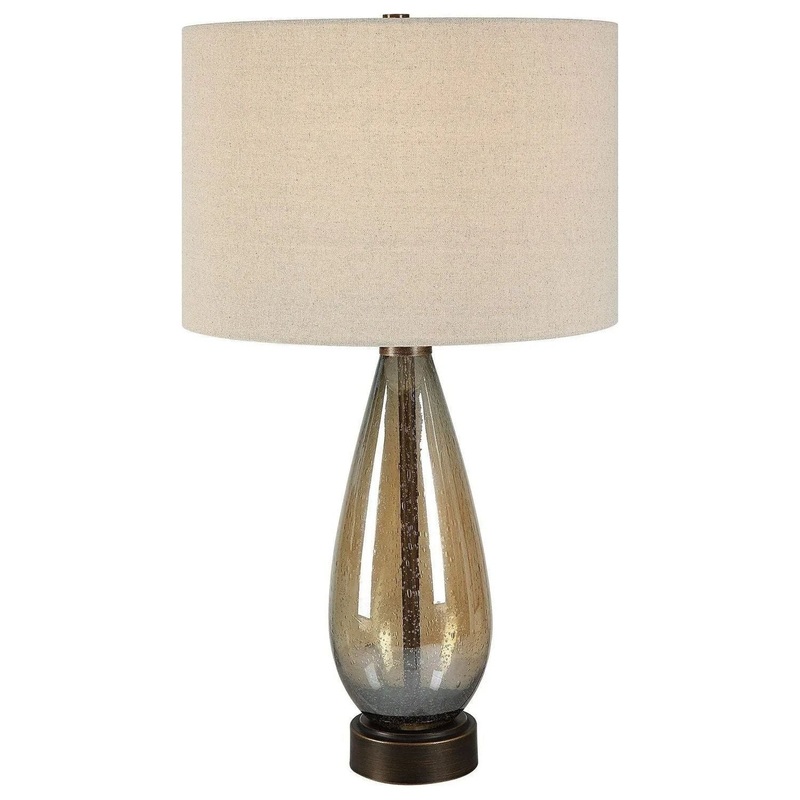 Baltic Table Lamp
