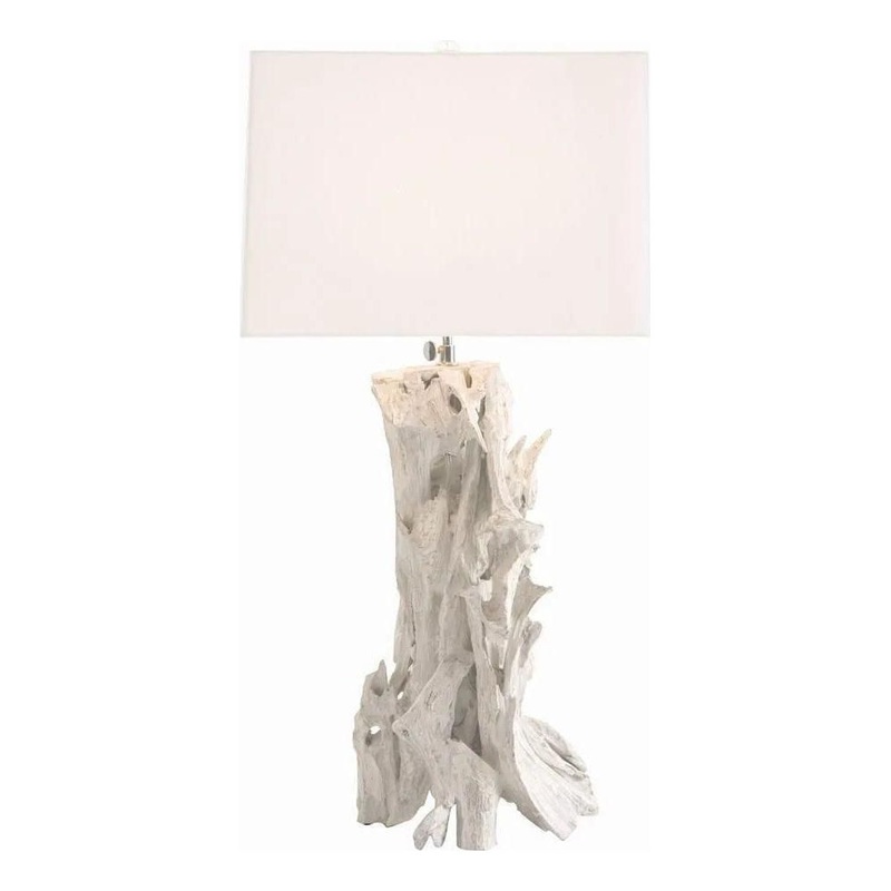 Bodega Table Lamp