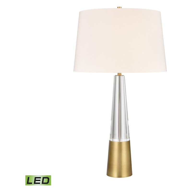 Bodil LED Table Lamp
