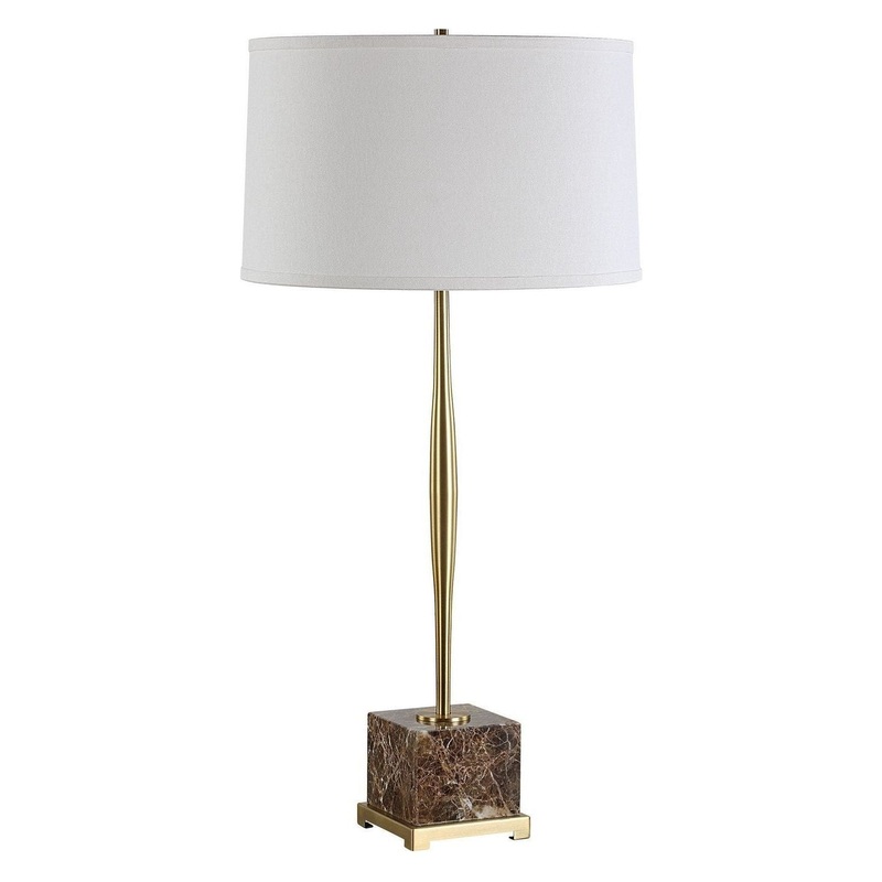 Booker Table Lamp