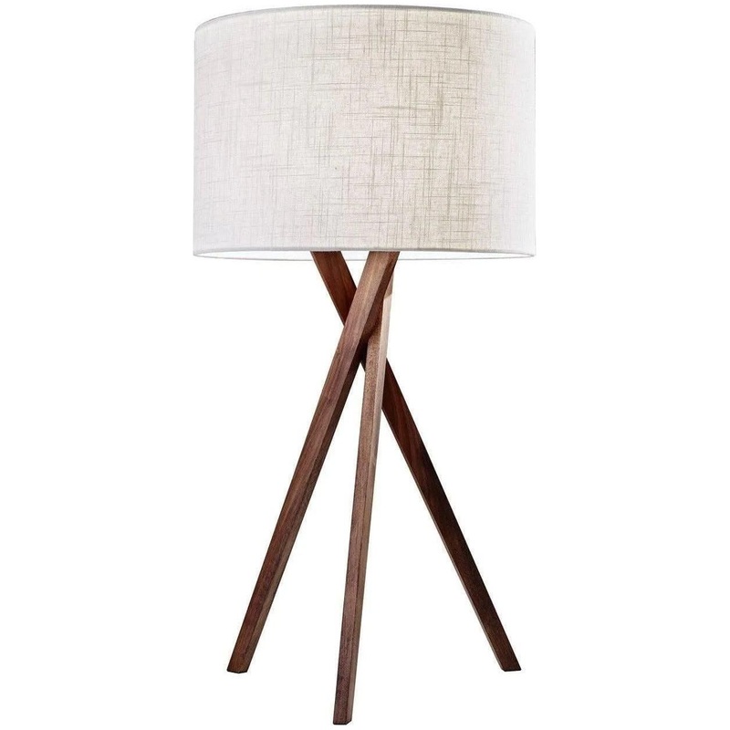 Brooklyn Table Lamp