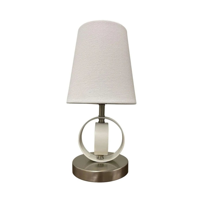 Bryson Ring Accent Lamp