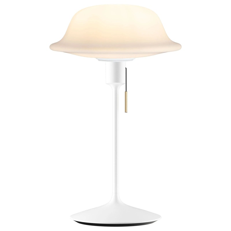 Butler LED Table Lamp