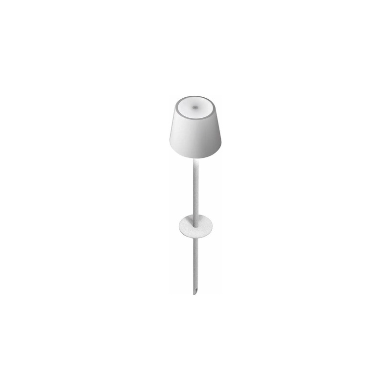 Poldina Peg Lamp