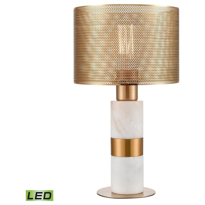 Sureshot LED Table Lamp