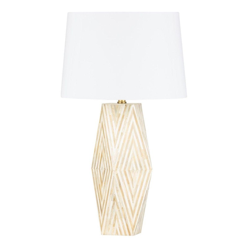 Syracuse Table Lamp