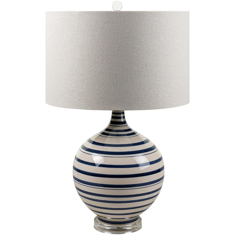 Tideline Accent Table Lamp