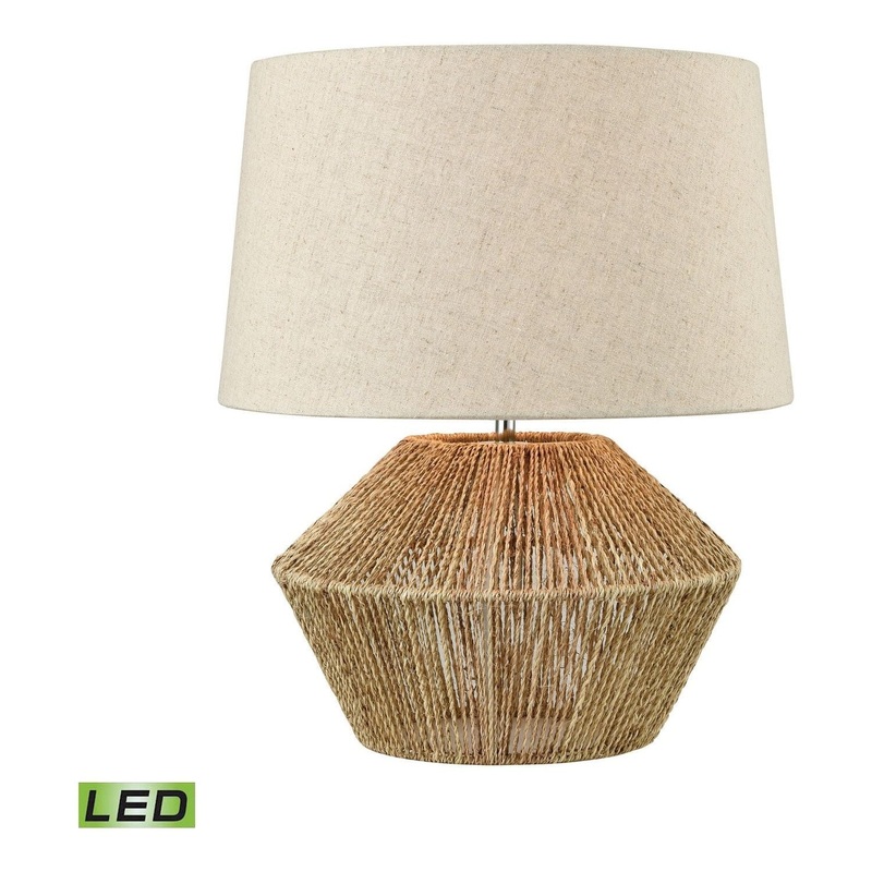 Vavda LED Table Lamp