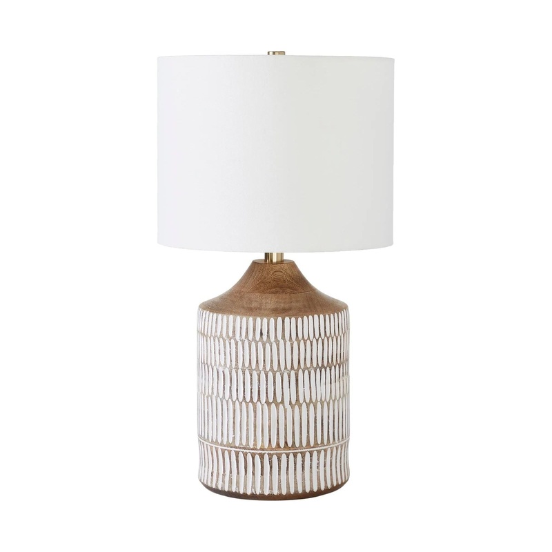 WICKES Table Lamp
