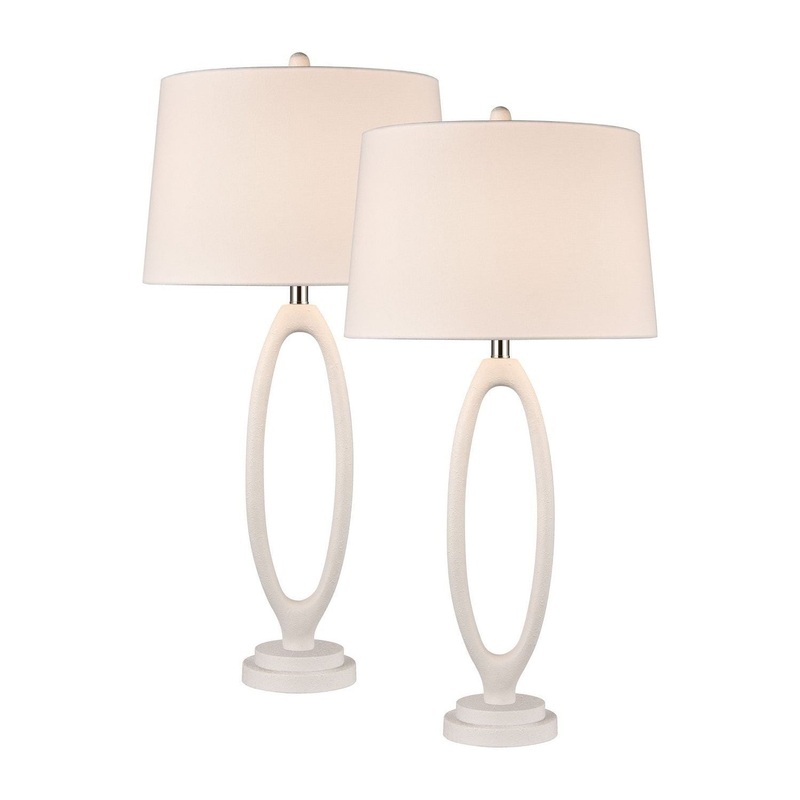 Adair Table Lamp - Set of 2