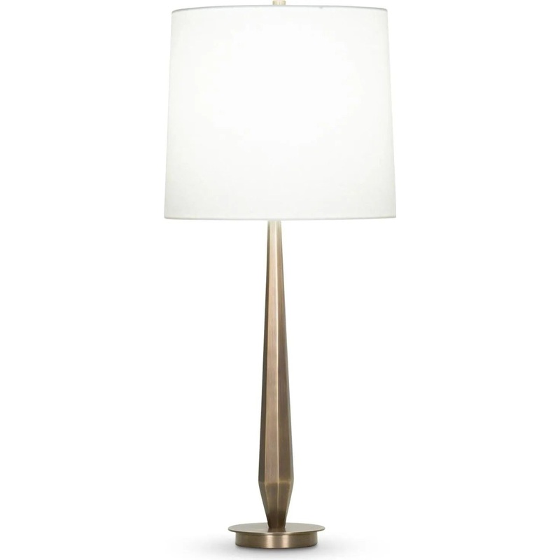 Baby Zoe Table Lamp