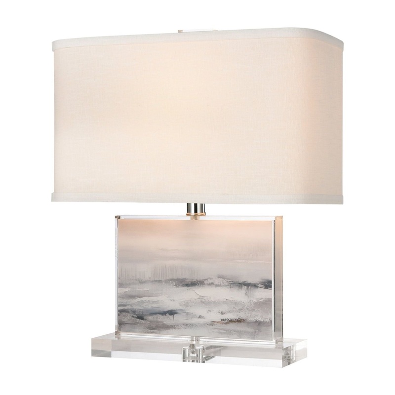 Barnes Table Lamp