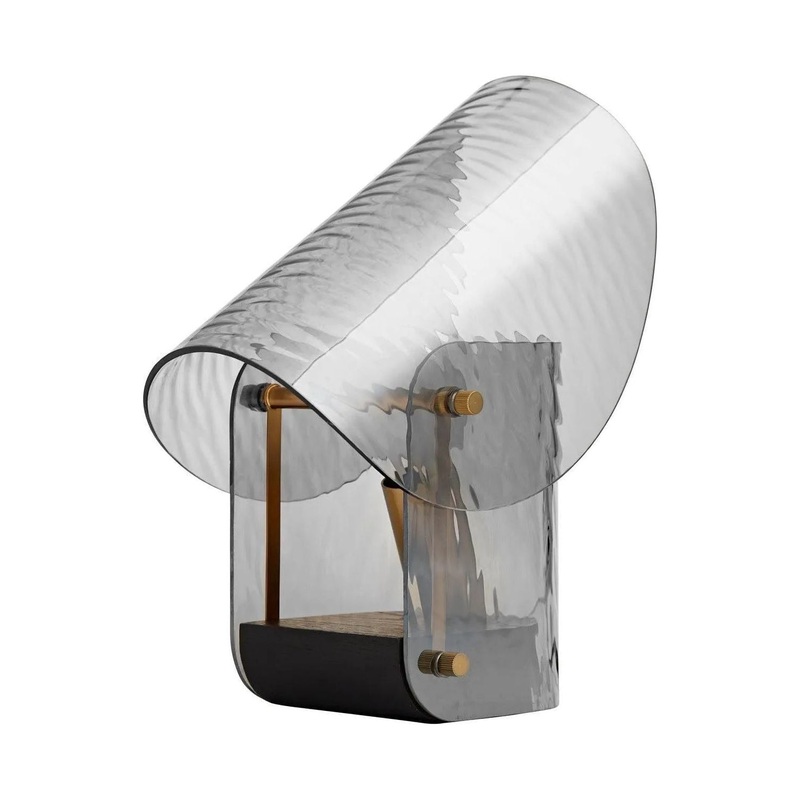 Bend Accent Lamp