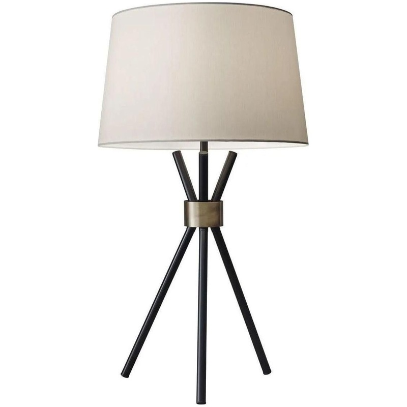 Benson Table Lamp
