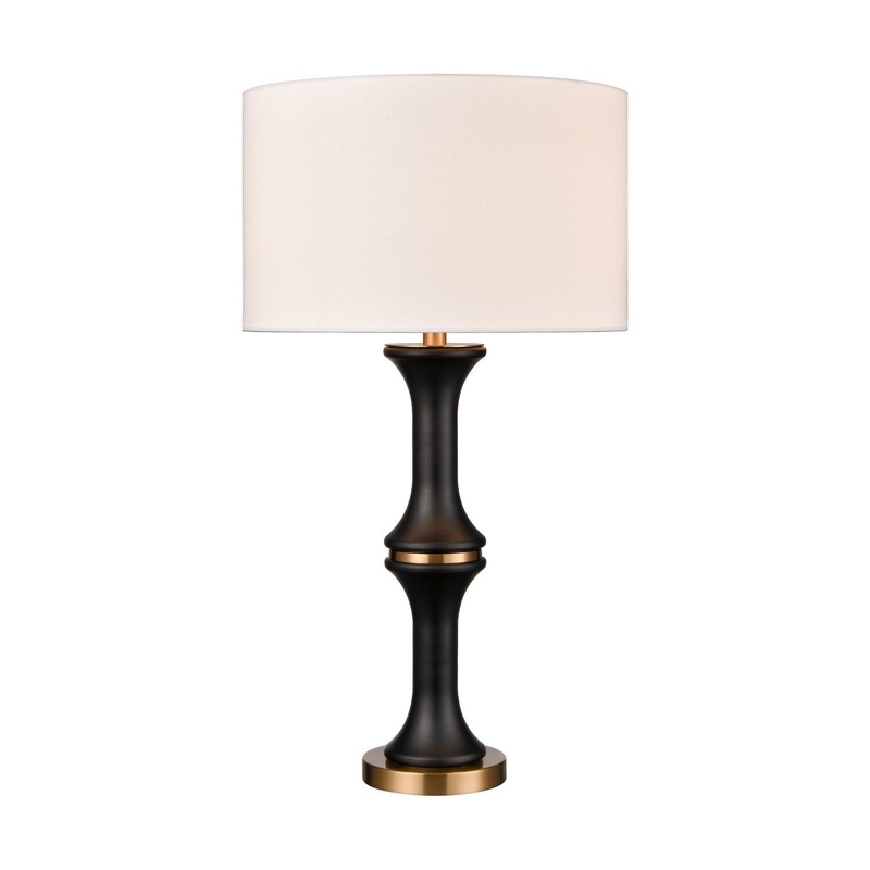Bradley Table Lamp