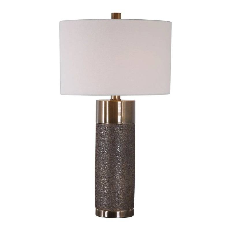 Brannock Table Lamp