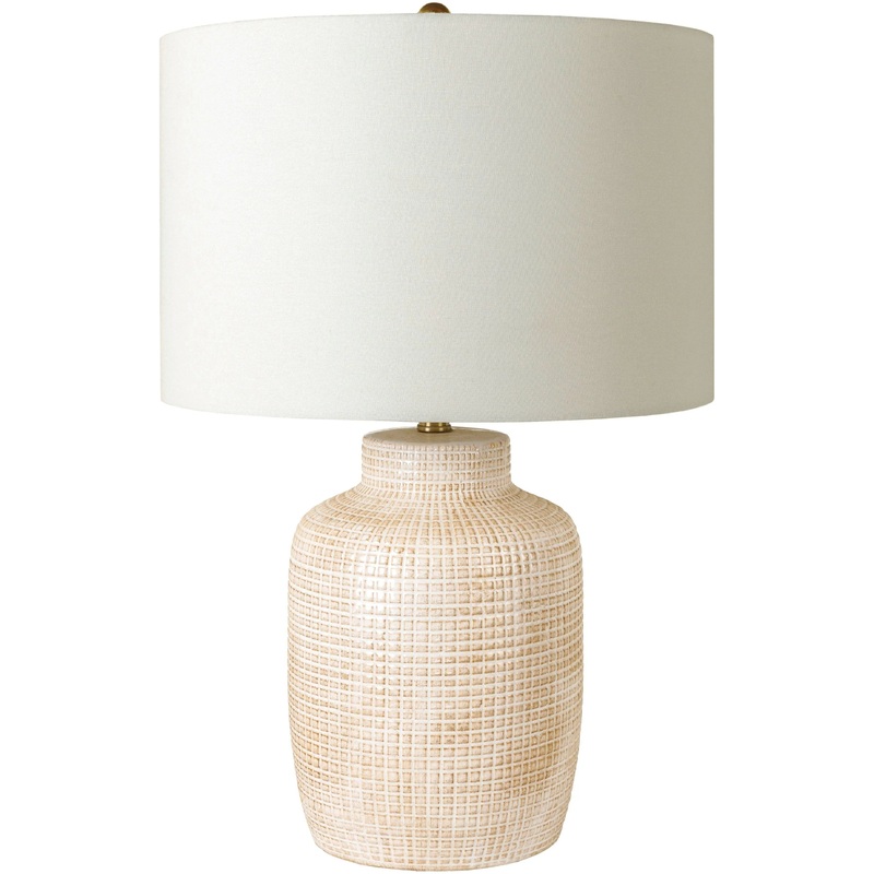 Brie Accent Table Lamp