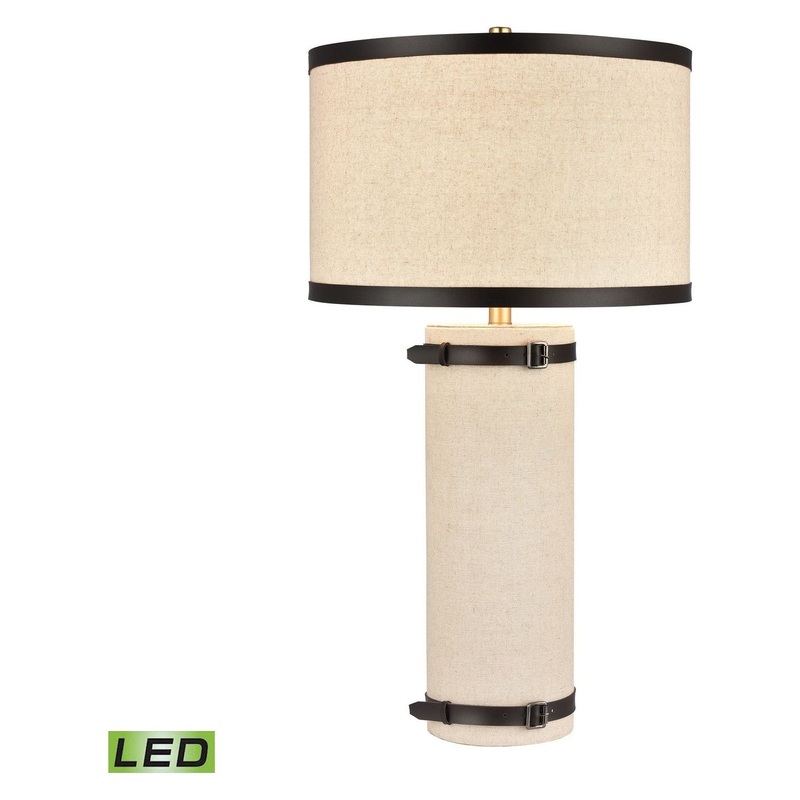 Cabin Cruise LED Table Lamp