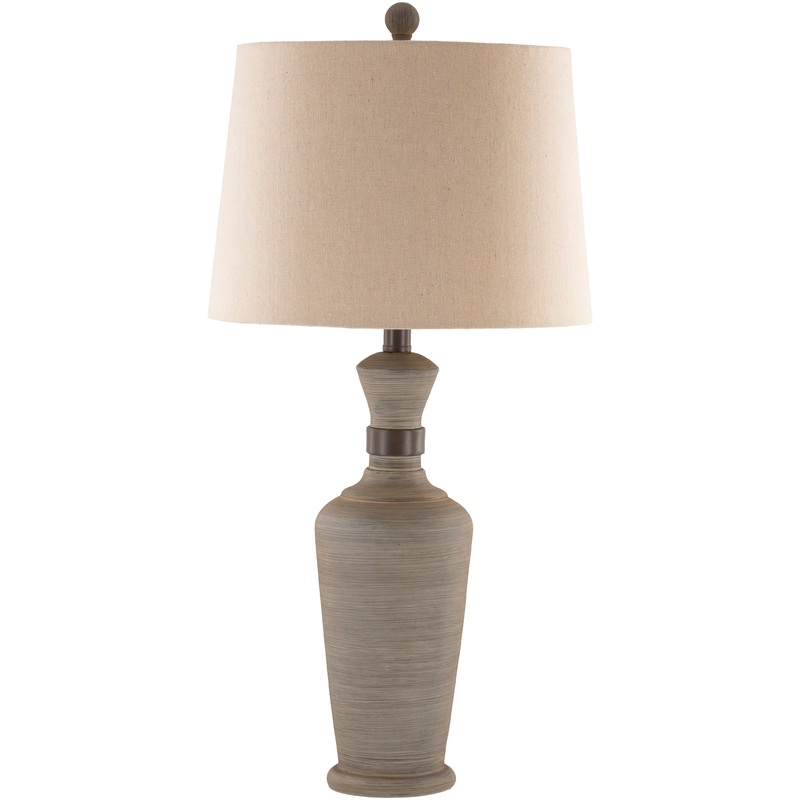 Caleb Accent Table Lamp
