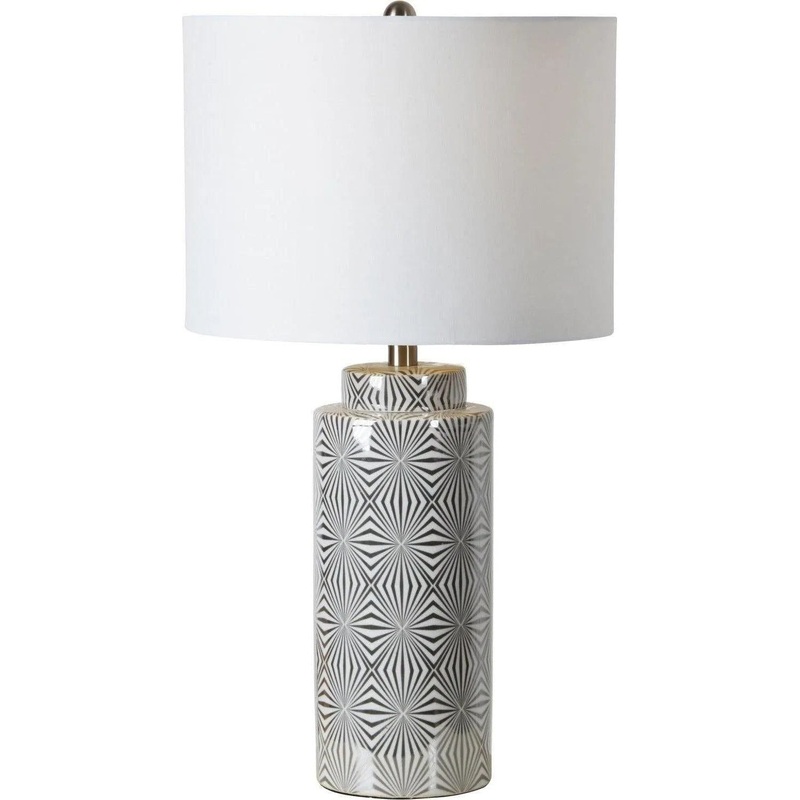Camden Table Lamp